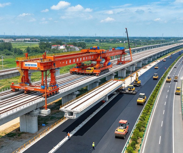 雄县公路建设