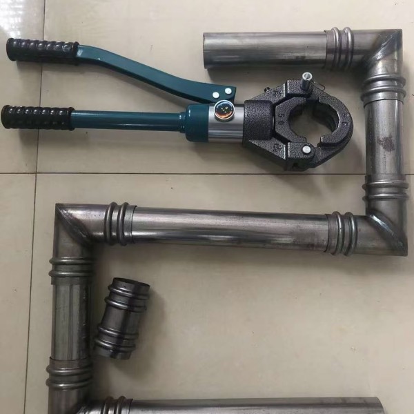 雄县冷却管生产